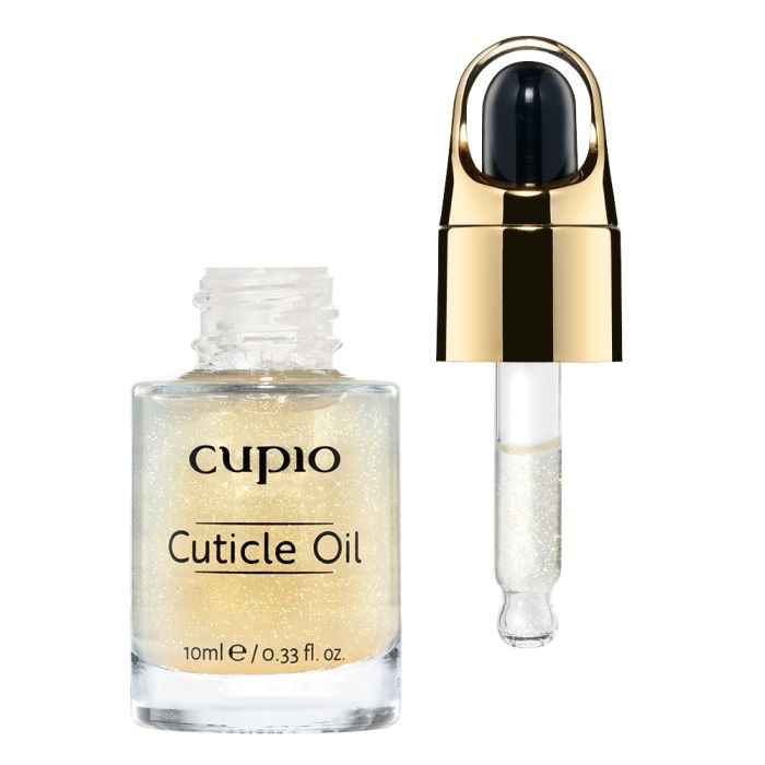 CUPIO Cuticle Oil Sunkissed 10ml