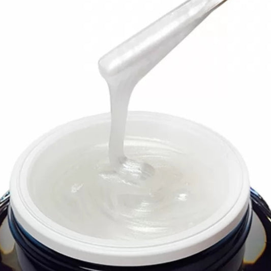 Gelaxyo self levelling gel Pearly 2 15ml