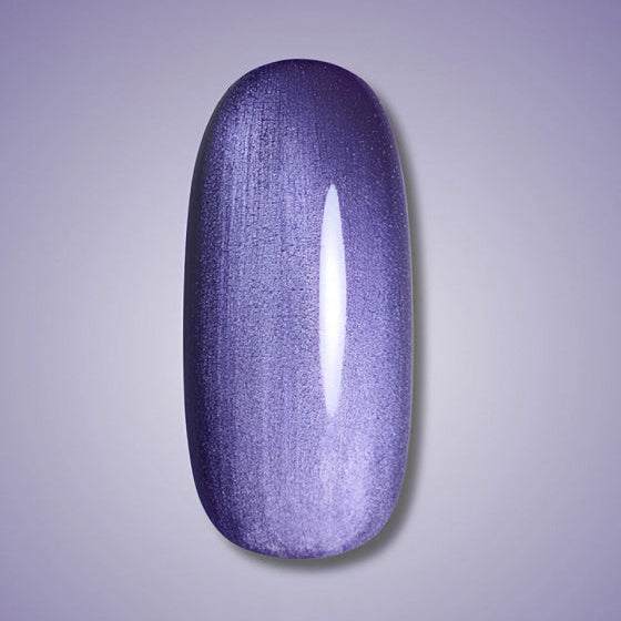 DARK Gel Polish Cat Eye 30, 10 ml