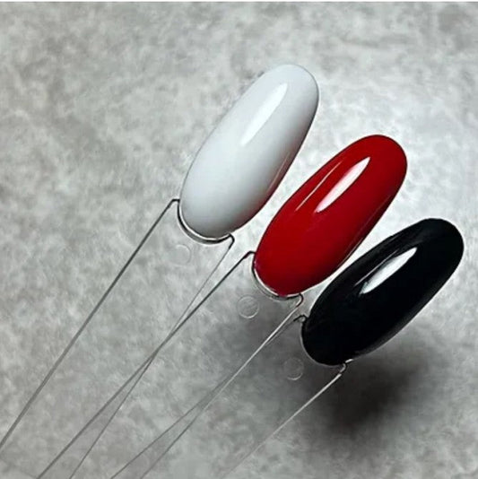 YAS Polish Top White 13ml