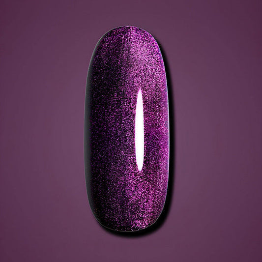 DARK Gel Polish Cat Eye 21, 6 ml