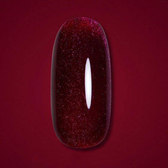 DARK Gel Polish Cat Eye 16, 6 ml