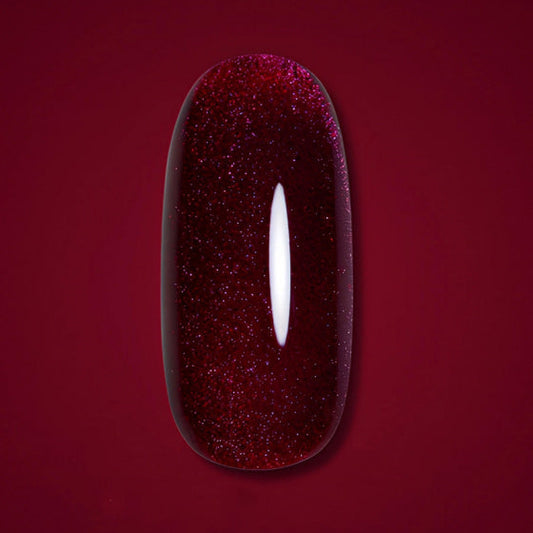 DARK Gel Polish Cat Eye 16, 6 ml